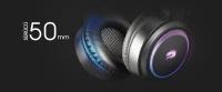 GAMEBOOSTER H18L Firefly RGB 7.1 Oyuncu Kulaklığı